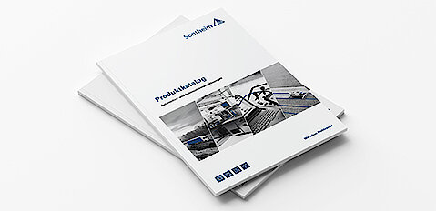 Sontheim Industrie Elektronik - Produktkatalog