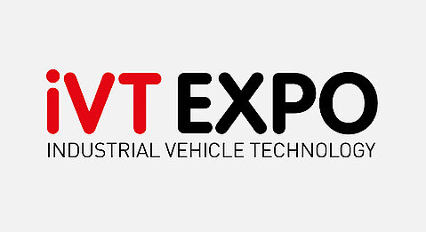 IVT Expo - Halle 11, Stand 4050