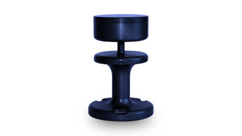 Ultrasonic Wind Sensor - with CAN and J1939 support 