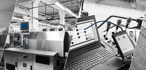 Sontheim - System solutions from one source Sontheim - System solutions from one source