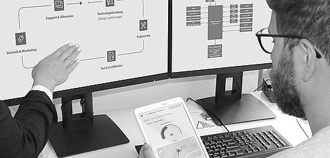 Sontheim - our services Sontheim - our services