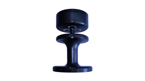 Ultrasonic Wind Sensor - with CAN and J1939 support 