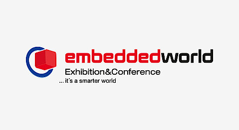 Embedded World - Halle 5, Stand 112