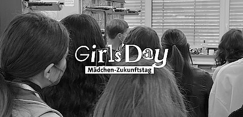 Girls' Day bei Sontheim Girls' Day bei Sontheim