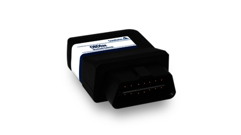 OBDfox - Smart CAN-to-Bluetooth with OBD interface