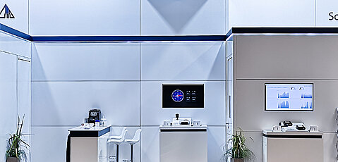 Events - Hier sind wir vertreten! Events - Hier sind wir vertreten!