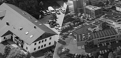 Firmengeschichte - Wir leben Elektronik! Firmengeschichte - Wir leben Elektronik!