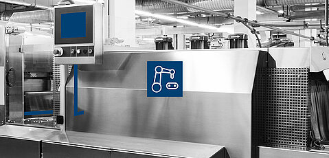 Industrial Automation of Sontheim Industrial Automation of Sontheim