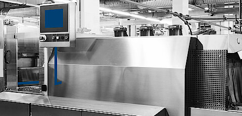 Industrial Automation von Sontheim Industrial Automation von Sontheim