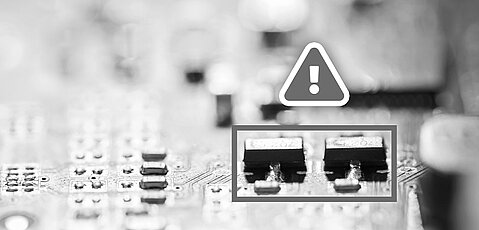 Obsoleszenz-Management bei Sontheim Obsoleszenz-Management bei Sontheim