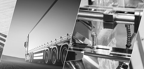 System solutions for different industries System solutions for different industries