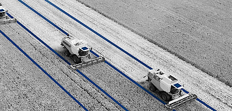 Connectivity von Sontheim Connectivity von Sontheim