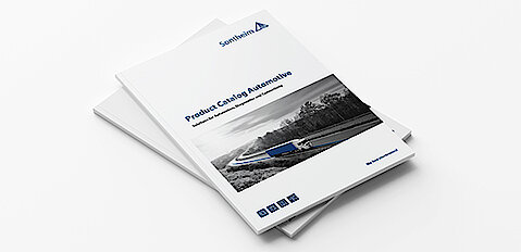 Product Catalog - Automotive