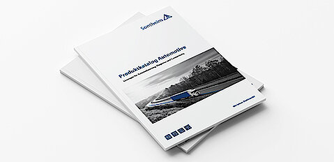 Sontheim Industrie Elektronik - Produktkatalog Automotive