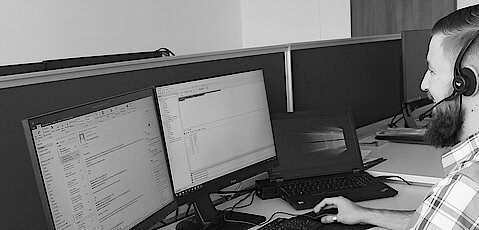 Sontheim support area Sontheim support area