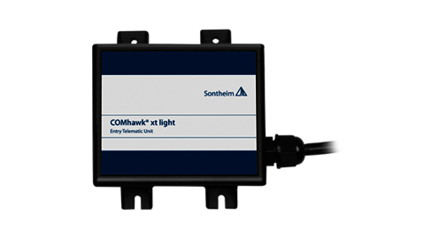 COMhawk xt light von Sontheim