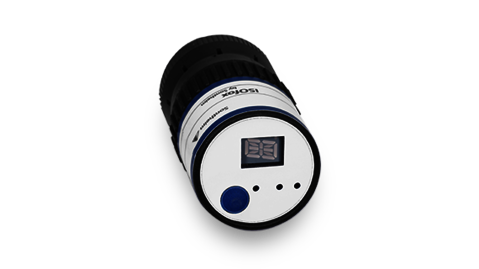 ISOfox - Smart CAN-to-Bluetooth with ISOBUS interface