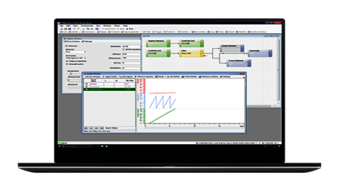 CANexplorer 4 - modulare Software zur CAN Busdiagnose