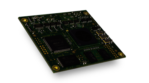 CIN - CAN interface & Ethernet bridge