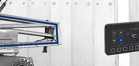 Case Study - CAN Display Case Study - CAN Display