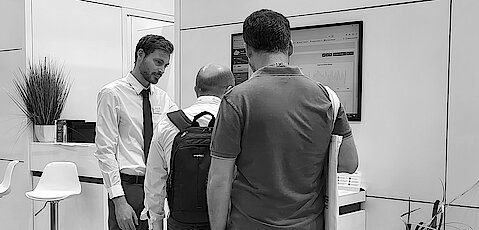 Sontheim auf der Embedded World 2023