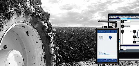 Diagnostic tool of Sontheim Diagnostic tool of Sontheim