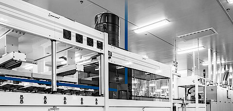 IoT gateways and interfaces of Sontheim IoT gateways and interfaces of Sontheim