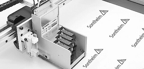 Case Study - EvoPrint Case Study - EvoPrint