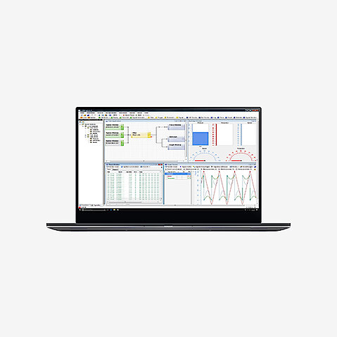 CANexplorer 4 - Feldbus-Analyse Software mit intuitivem Handling