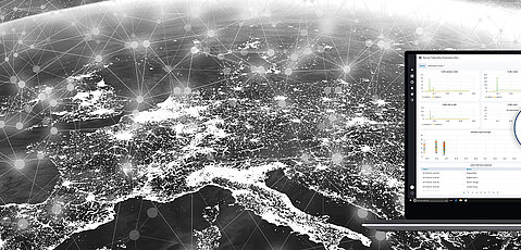 Case Study - IoT Device Management und IoT Analytics Manager mit IT Integration Case Study - IoT Device Management und IoT Analytics Manager mit IT Integration