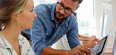 Berufsausbildung – Dein Einstieg in die Welt der Elektronik! Berufsausbildung – Dein Einstieg in die Welt der Elektronik!