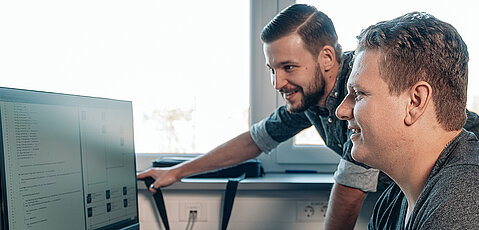Studenten – Ihr Einstieg in die Welt der Elektronik Studenten – Ihr Einstieg in die Welt der Elektronik