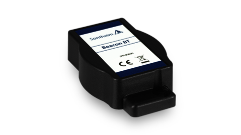 Smartes und ultrakompaktes Bluetooth Modul
