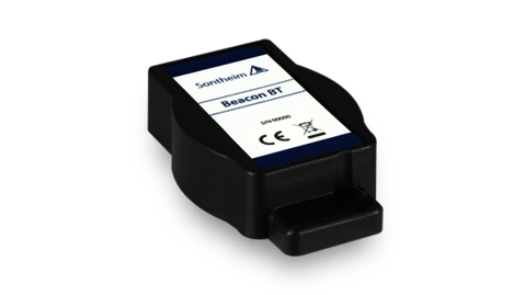 Case Study - Beacon BT Beacon BT - Bluetooth Module