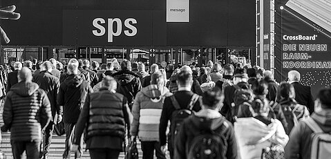 Sontheim auf der SPS 2022