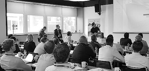 MDT Users Conference 2022