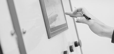 Systemlösungen für den Maschinenbau Systemlösungen für den Maschinenbau