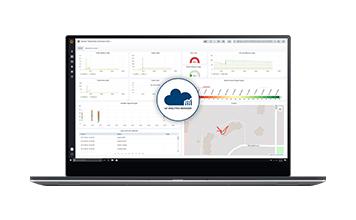 IoT Analytics and IoT Device Manager