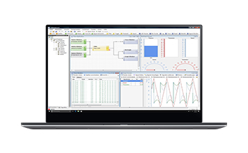 CANexplorer 4 - modulare Software zur CAN Busdiagnose