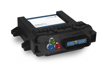 Connectivity modules of the COMhawk xt series