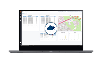 IoT Device Manager - Cloud-basierte Plattform für die Verwaltung Ihrer Geräte im Feld