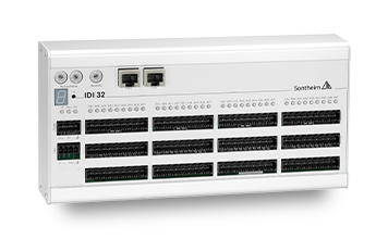 IO module IDI32 with 32 inputs