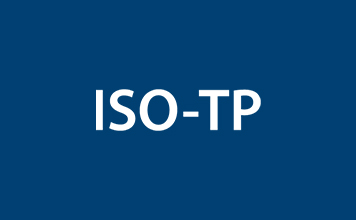 ISO TP – ISO15765