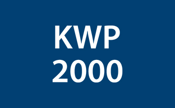 KWP2000