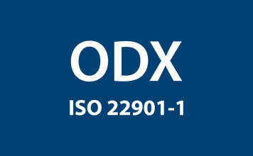 ODX - ISO 22901- 1
