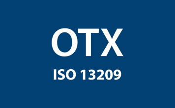 OTX – ISO 13209