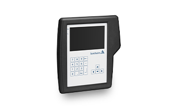 Robuste Terminals von Sontheim