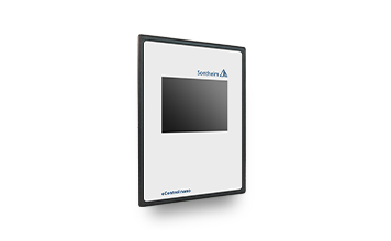 eControl nano - PLC control with 2 CAN interfaces